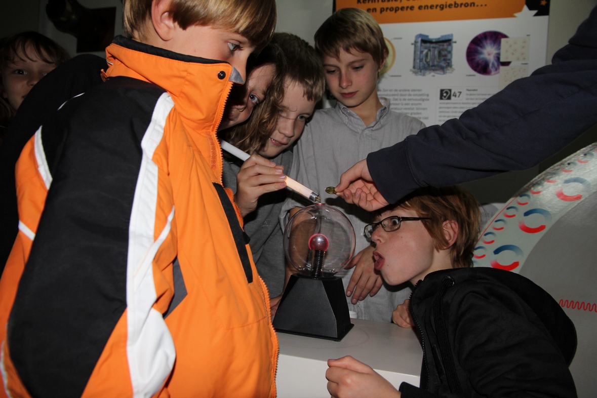 Experimenteren om beter te begrijpen