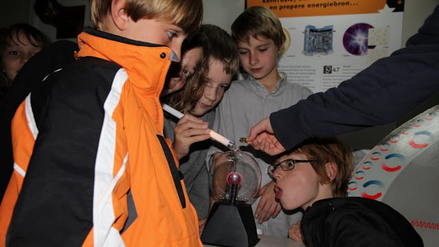 Experimenteren om beter te begrijpen