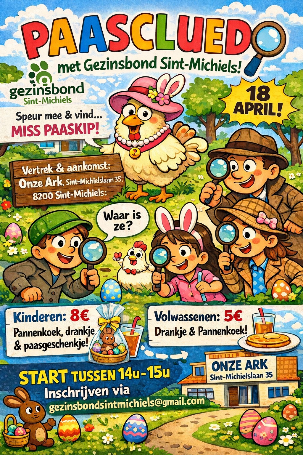 Image for gzbd activity