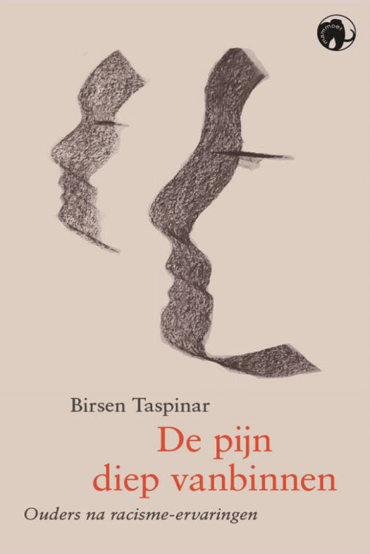 Quotes | Birsen Taspinar - De pijn diep vanbinnen