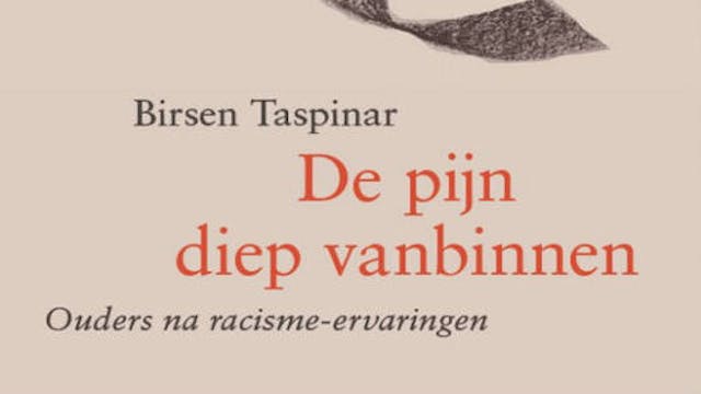 Quotes | Birsen Taspinar - De pijn diep vanbinnen