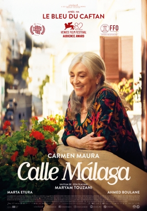 Calla Malaga