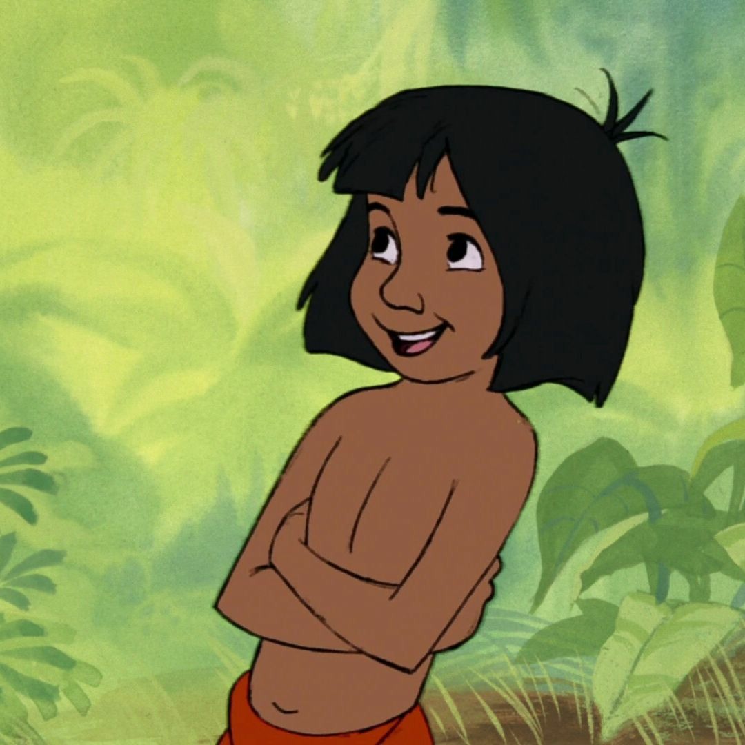 Mowgli