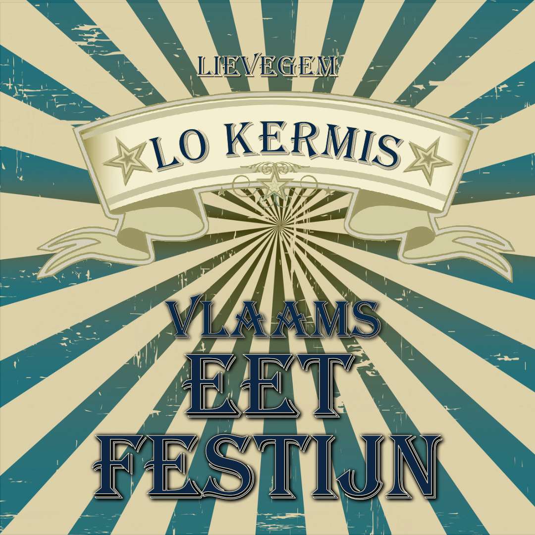 Lo kermis - eetfestijn