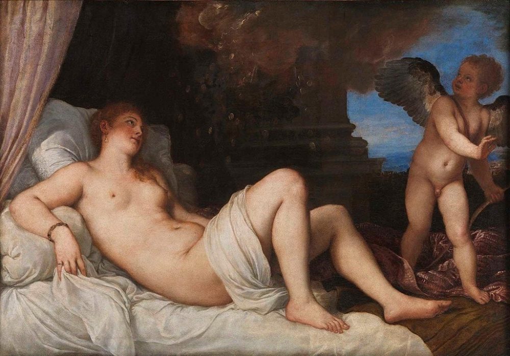 Lezing in Hasselt: Metamorfosen in de Romeinse mythologie