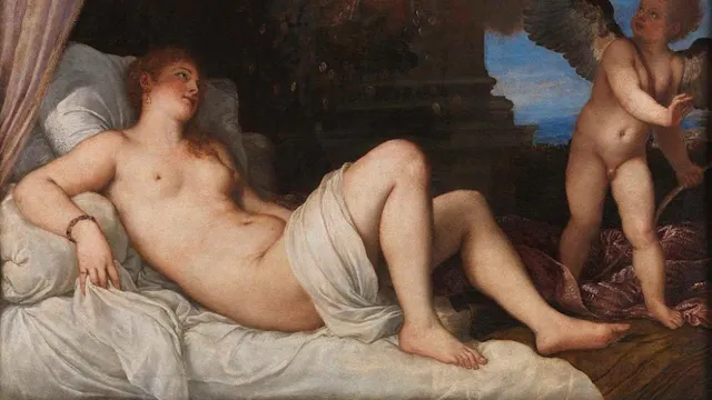 Lezing in Hasselt: Metamorfosen in de Romeinse mythologie