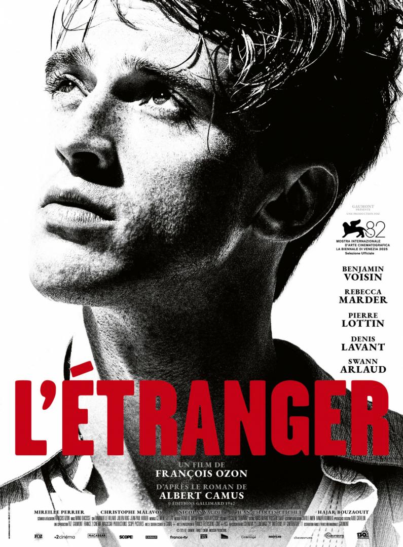 L'ETRANGER