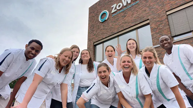 ZoWe verpleegkunde
