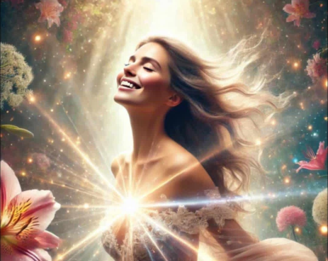 activeer jouw innerlijk vuur