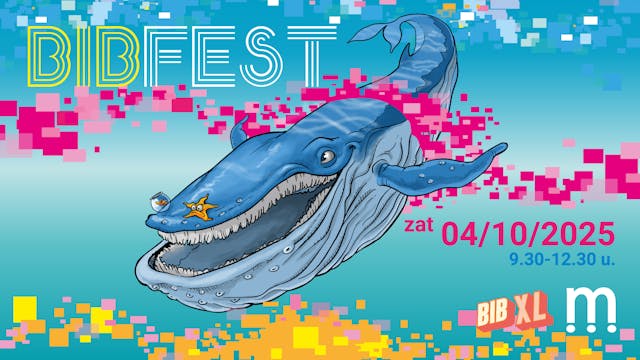 Bibfest