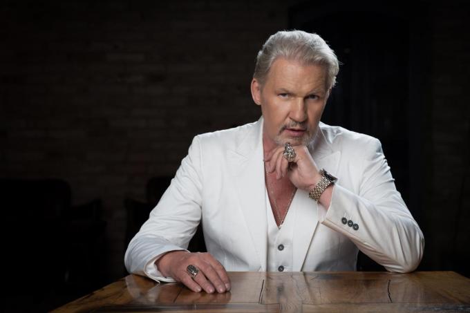 Johnny Logan