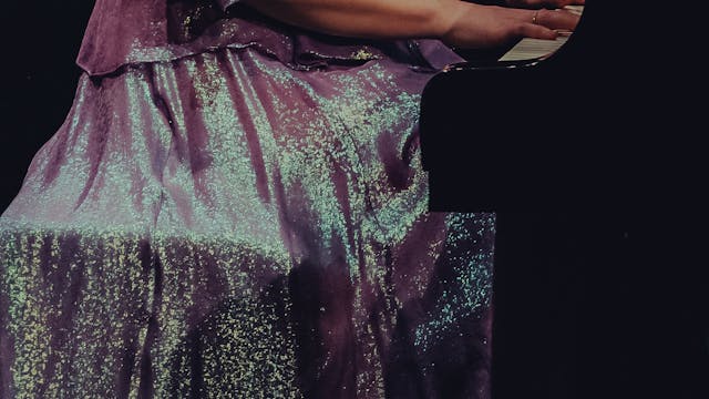 Astrid Stockman concert Hamont-Achel