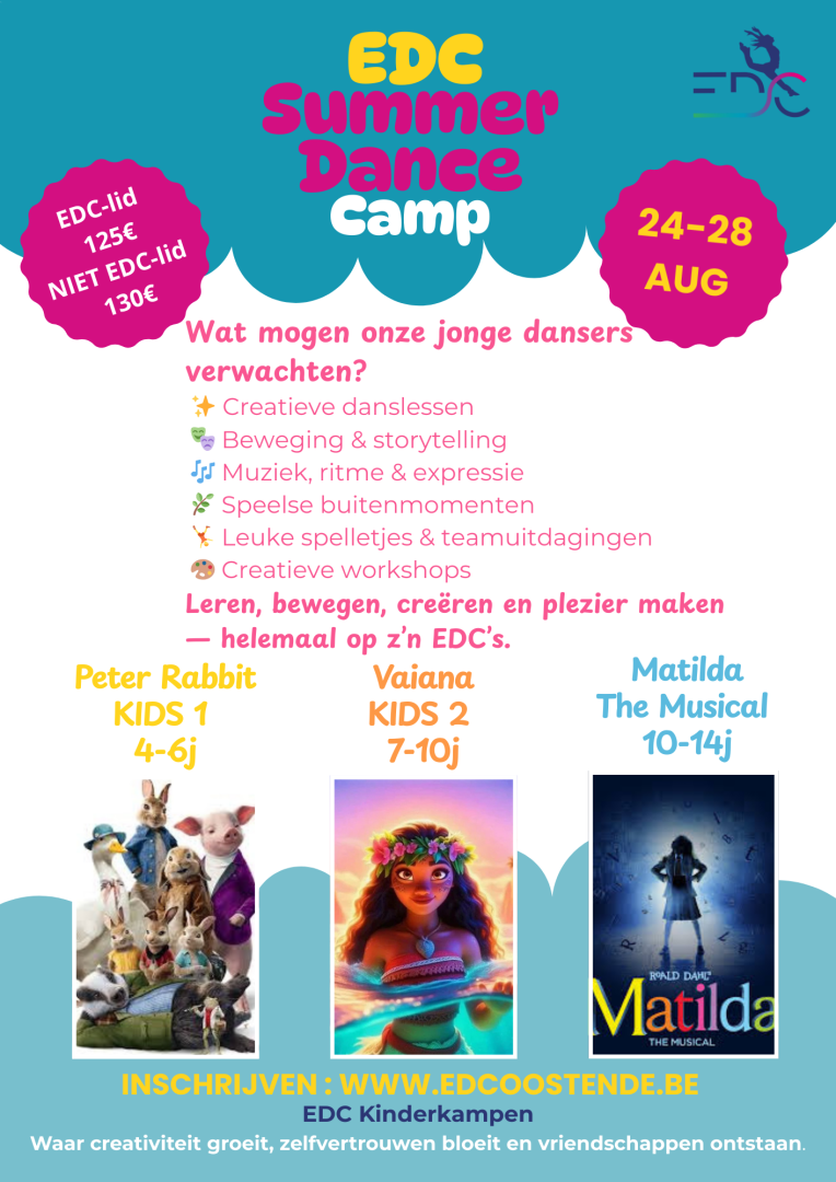 Pink and Yellow Kids Summer Camp Flyer.png
