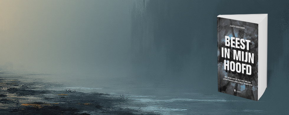 Beest in mijn hoofd