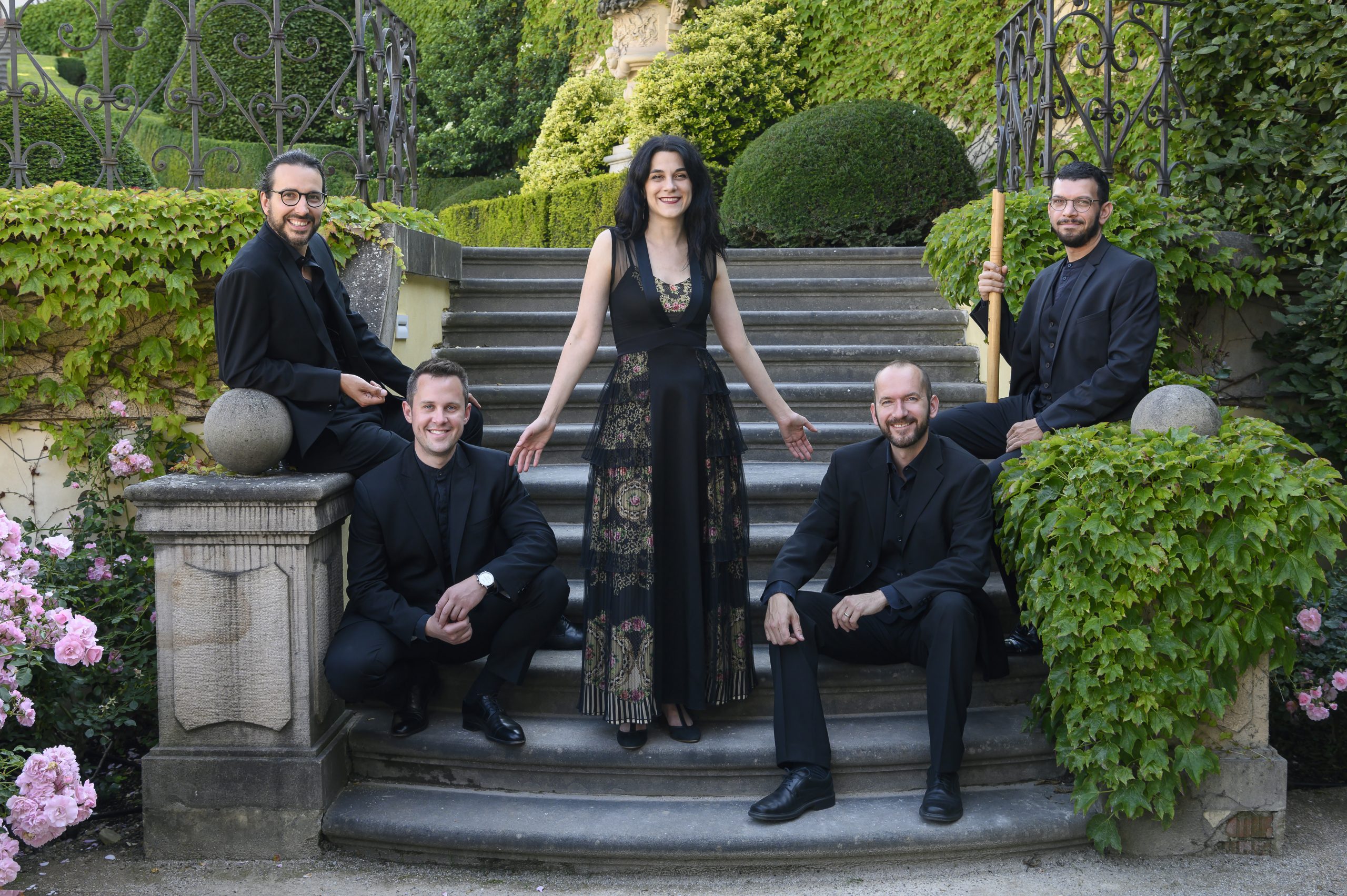 Cappella Mariana - Vojtech Semerad