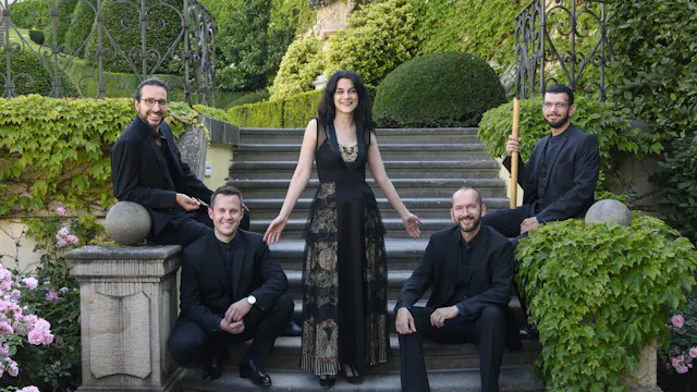 Cappella Mariana - Vojtech Semerad
