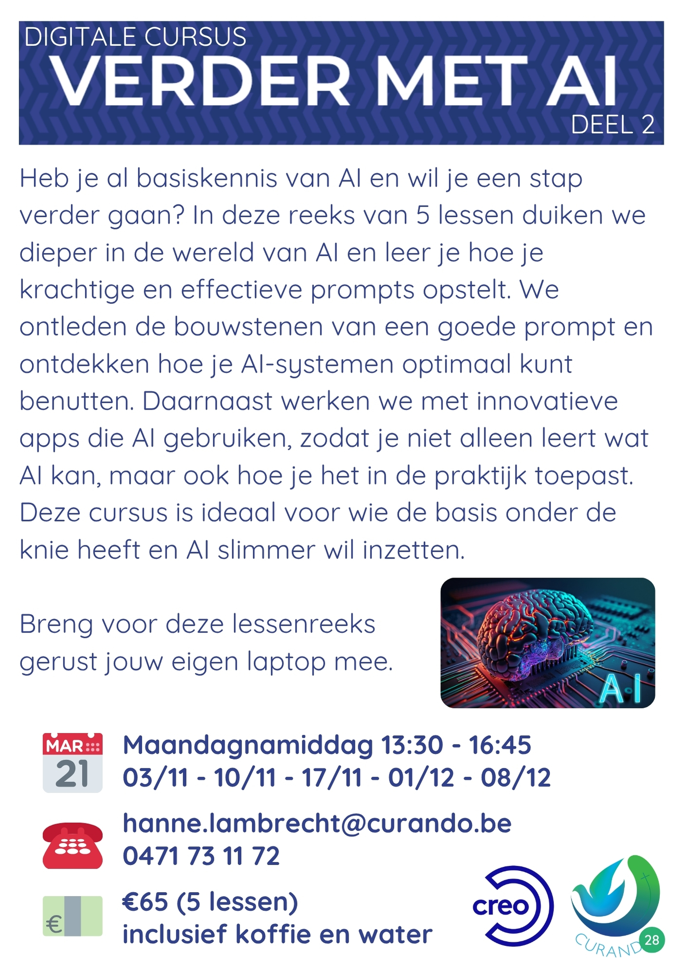 verder met ai 03112025