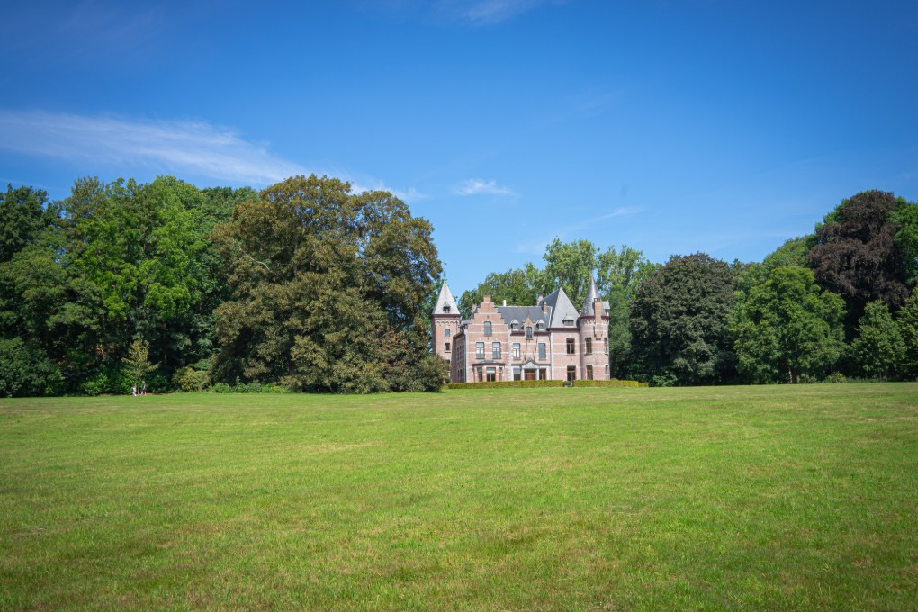 Kasteel Groeneberg