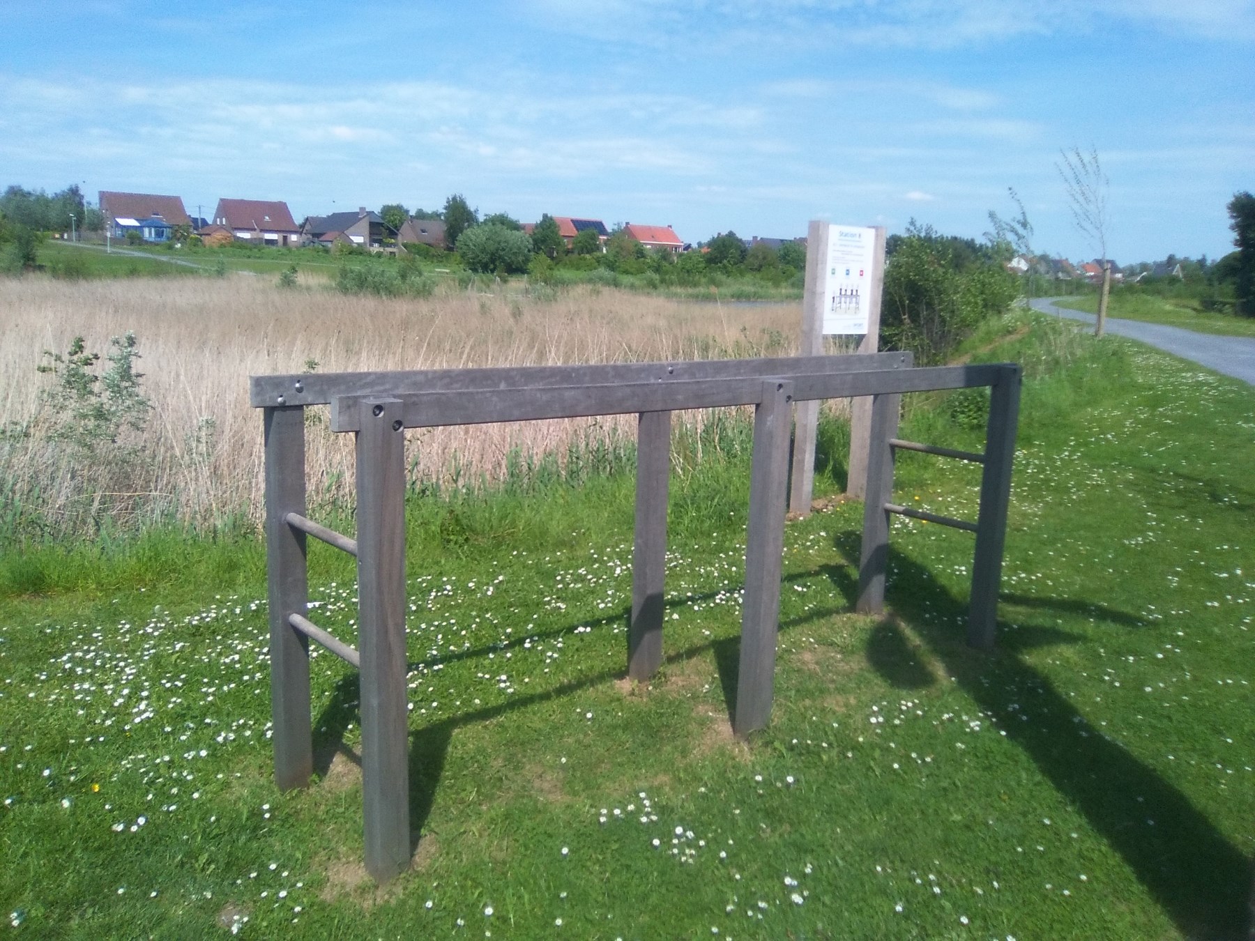 Fit-o-meter Kortemark