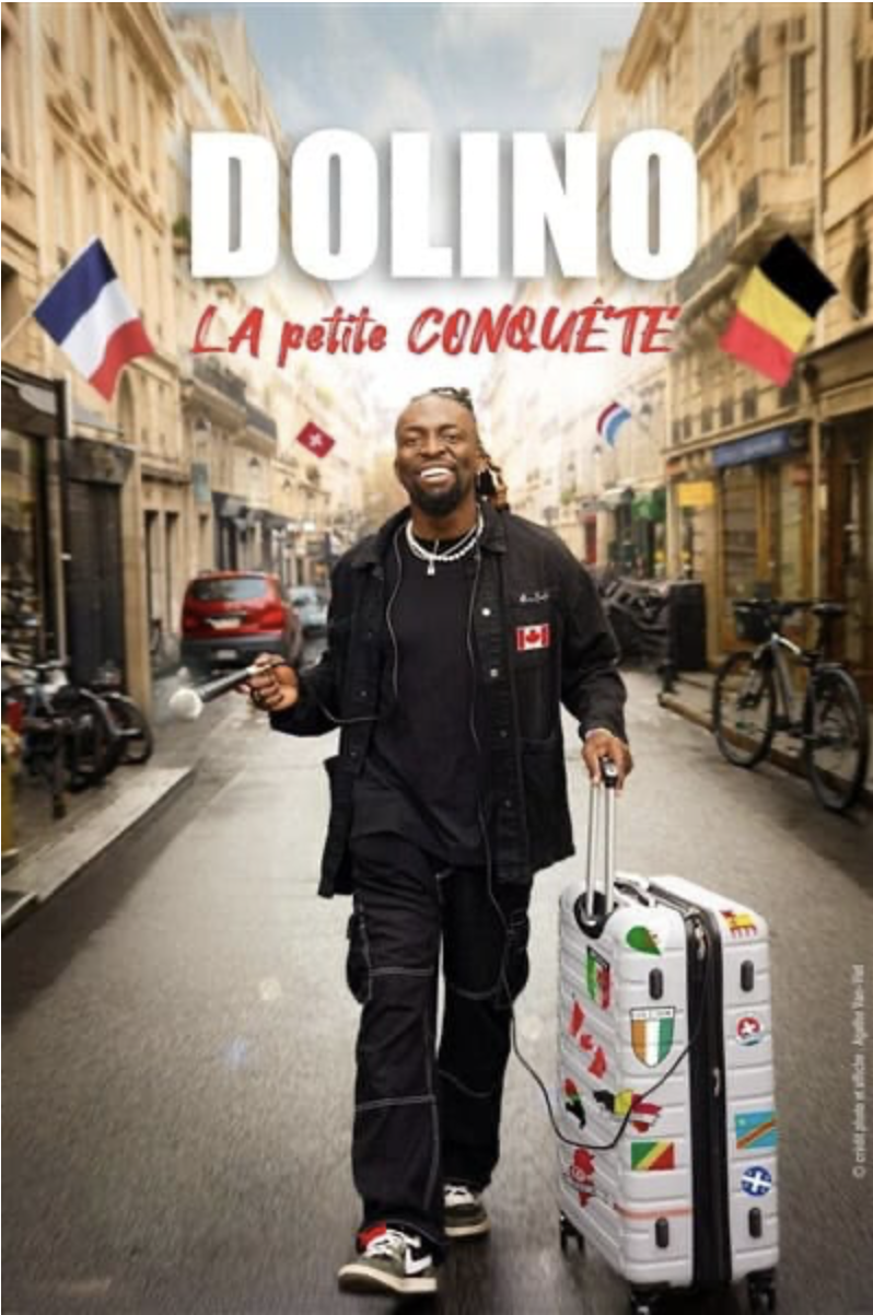 Dolino – La petite conquête