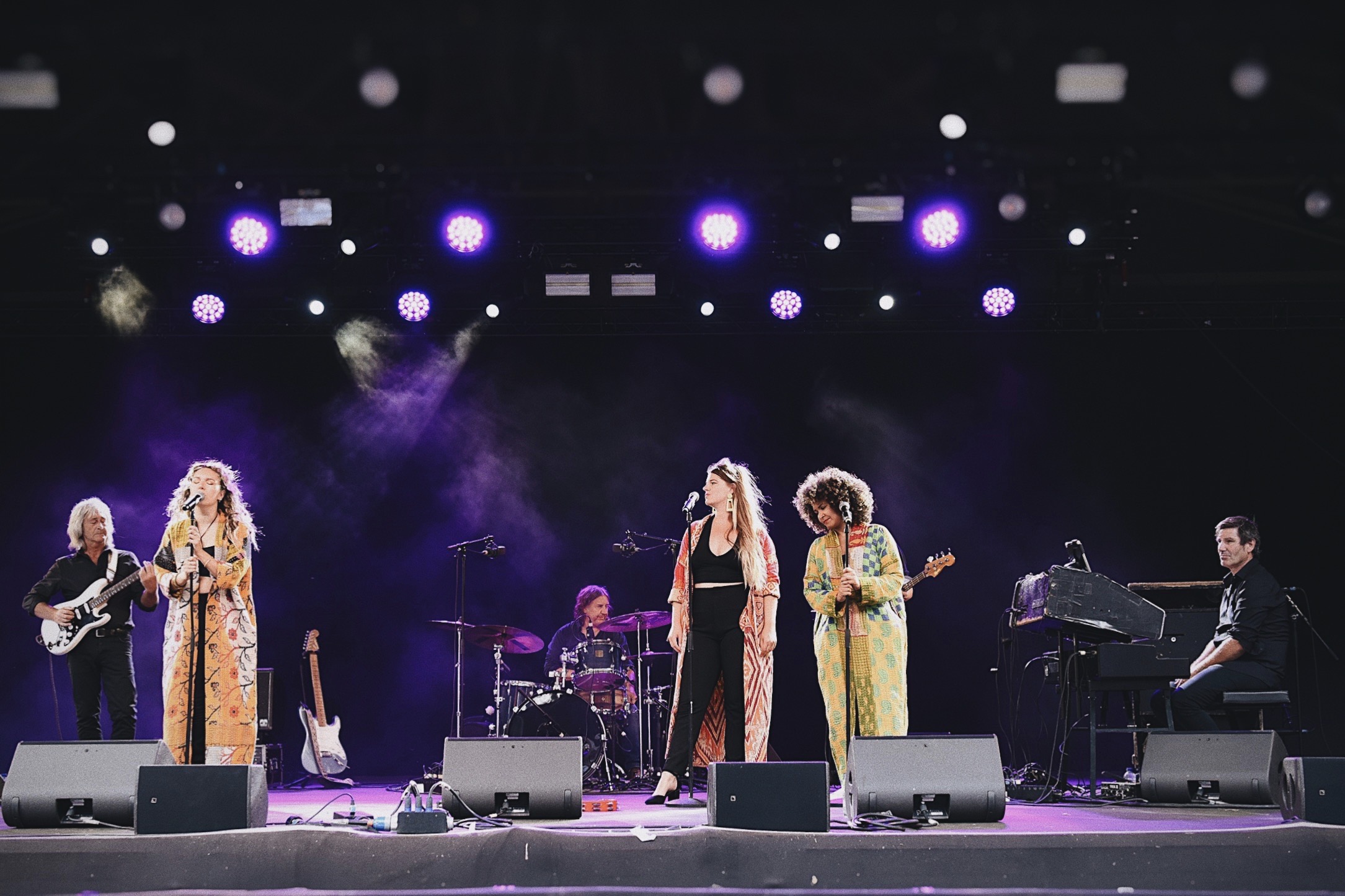 Ode To Aretha (FRANKLIN)