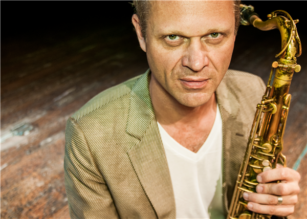 KET concert: Toine Thys Jazz Trio