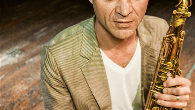 KET concert: Toine Thys Jazz Trio