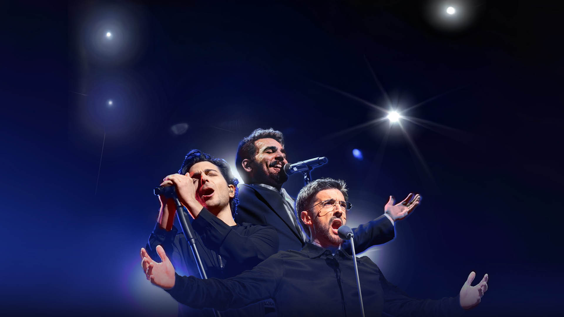 IL VOLO
