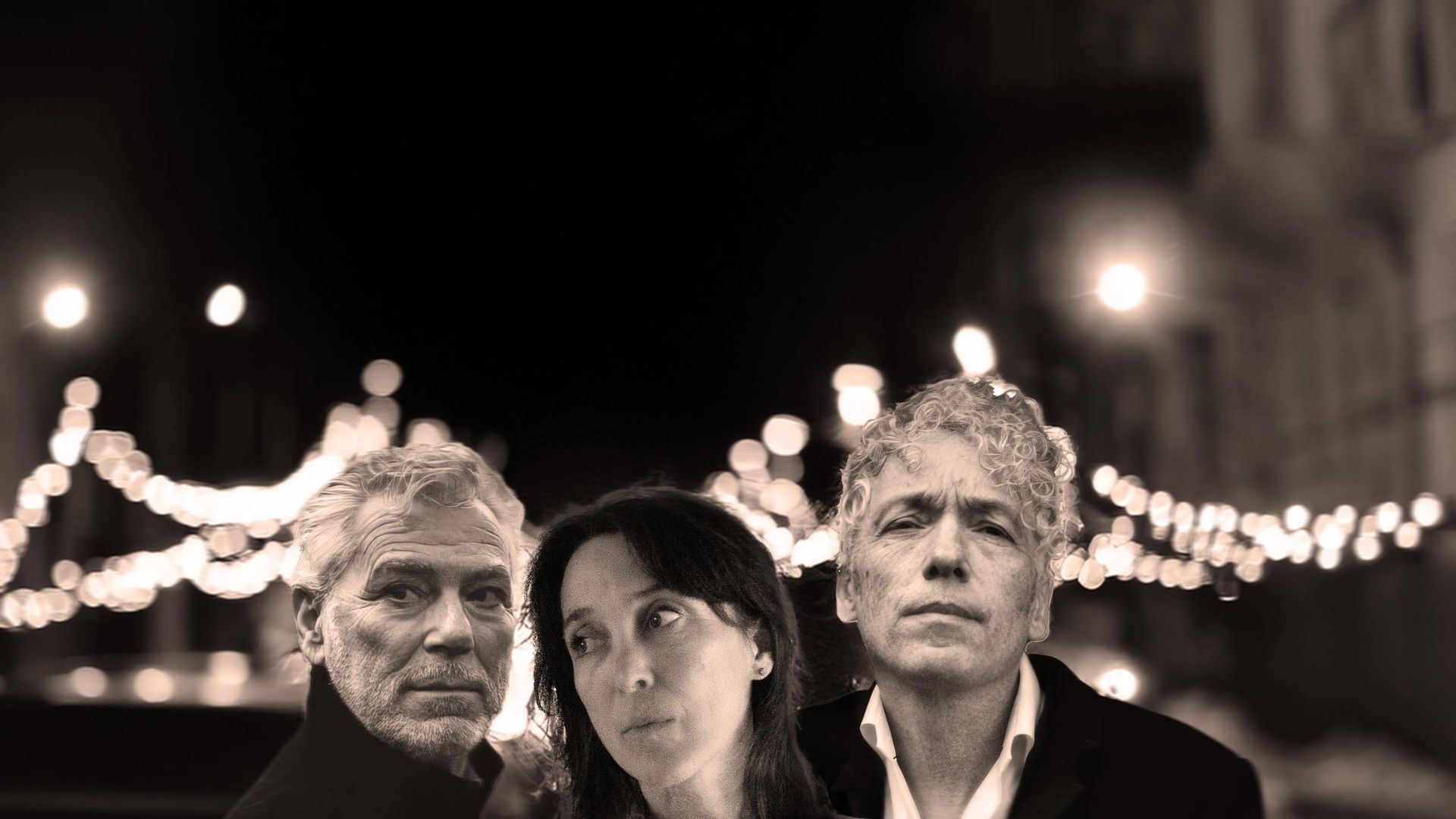 MOM - Neveldieren (Spinvis, Saartje Van Camp & Hans Dagelet)