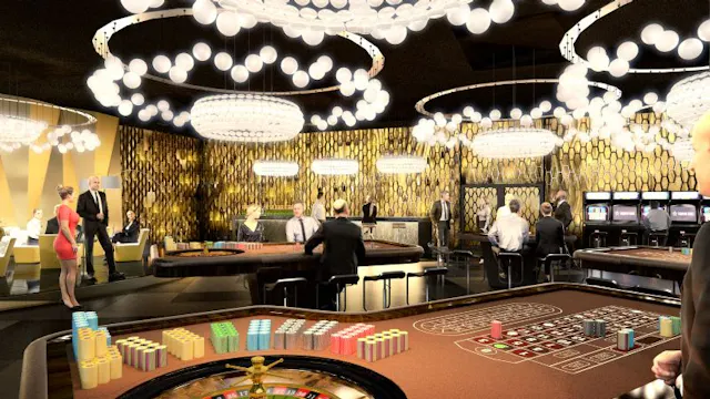 casino