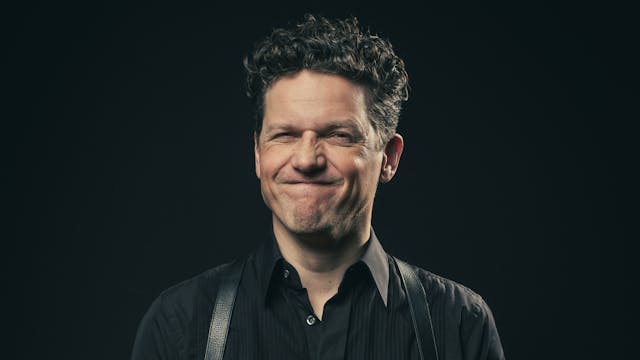 Afbeelding voor evenement Farce Majeur - Try-out