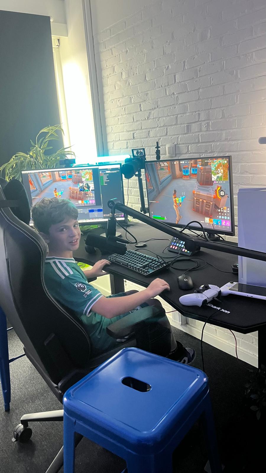 Game XXL - Zonder overnachting