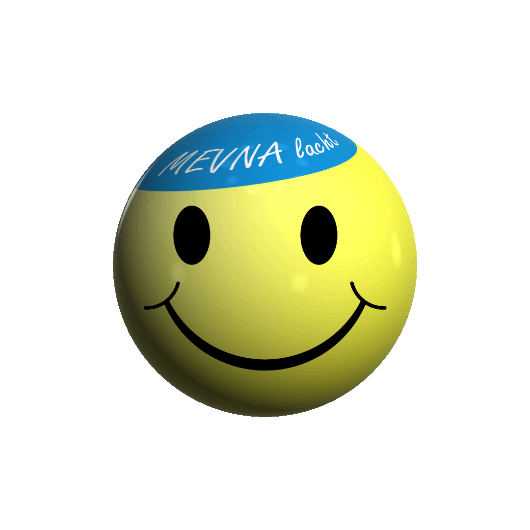 Veel plezier met MEVNA!