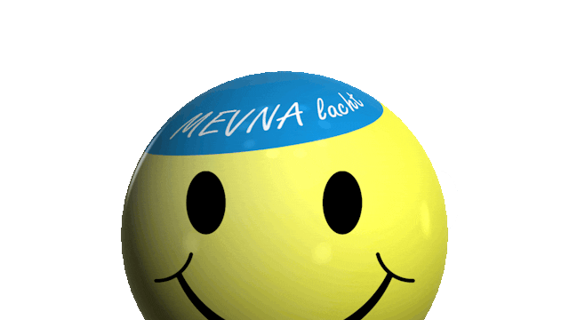 Veel plezier met MEVNA!