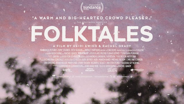 Folktales