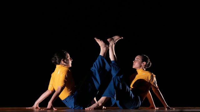 Machinergy - Kelly Vanneste/ Alienated