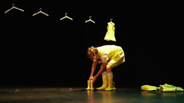 Morgen is 1 keer slapen