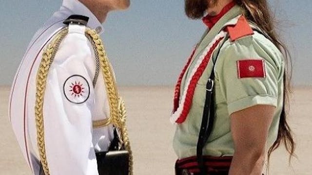 Straight Circle on 2026-02-06 17:45:00