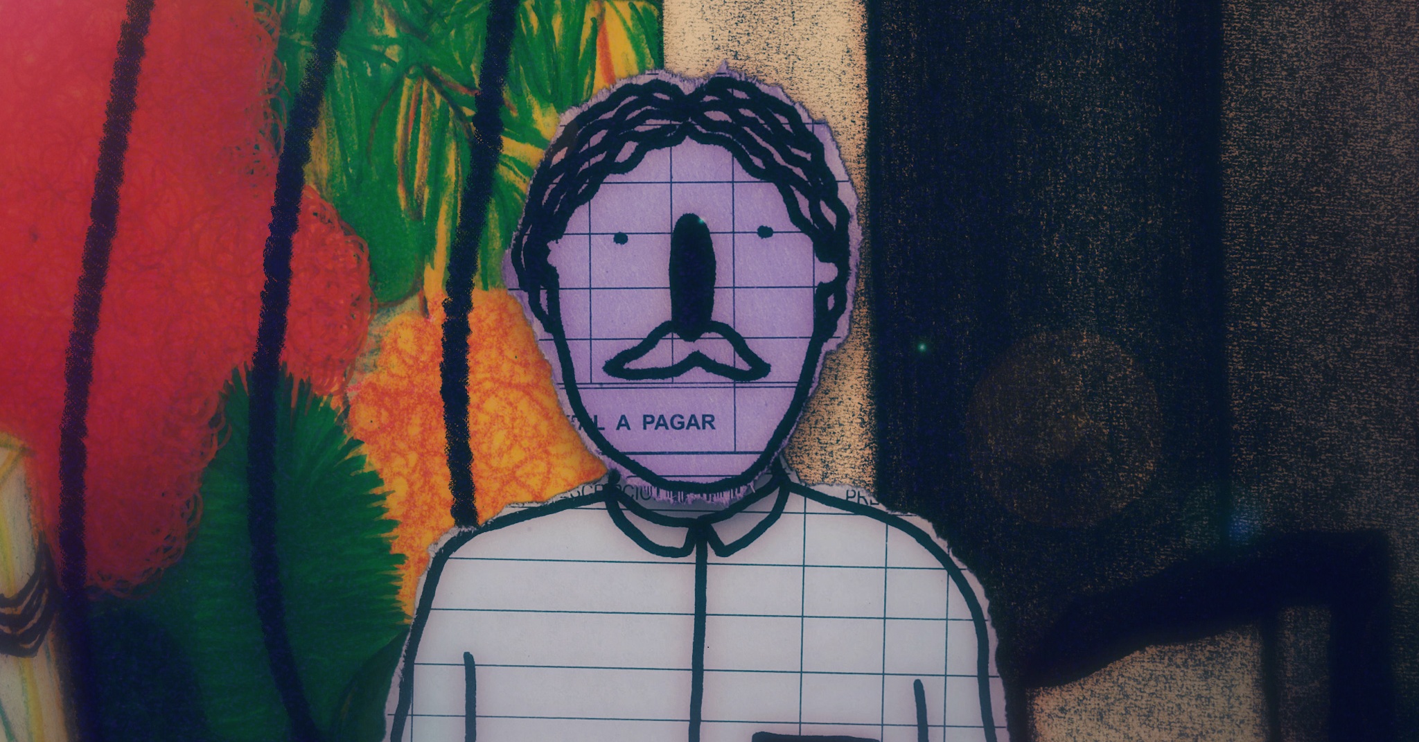 Olivia and the Clouds