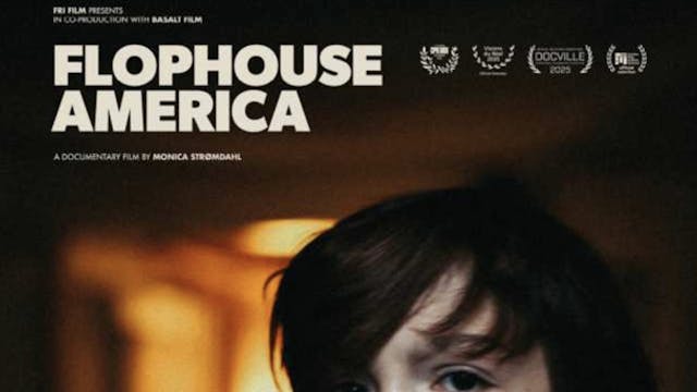 Flophouse America