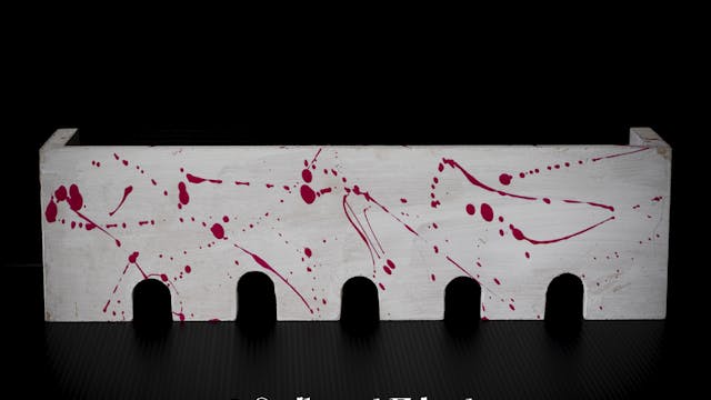 Workshop creatief met spelletjes