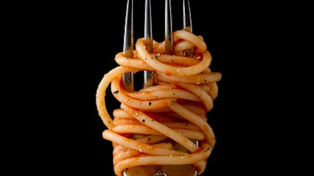 Italiaans koken - Pasta, pasta, pasta