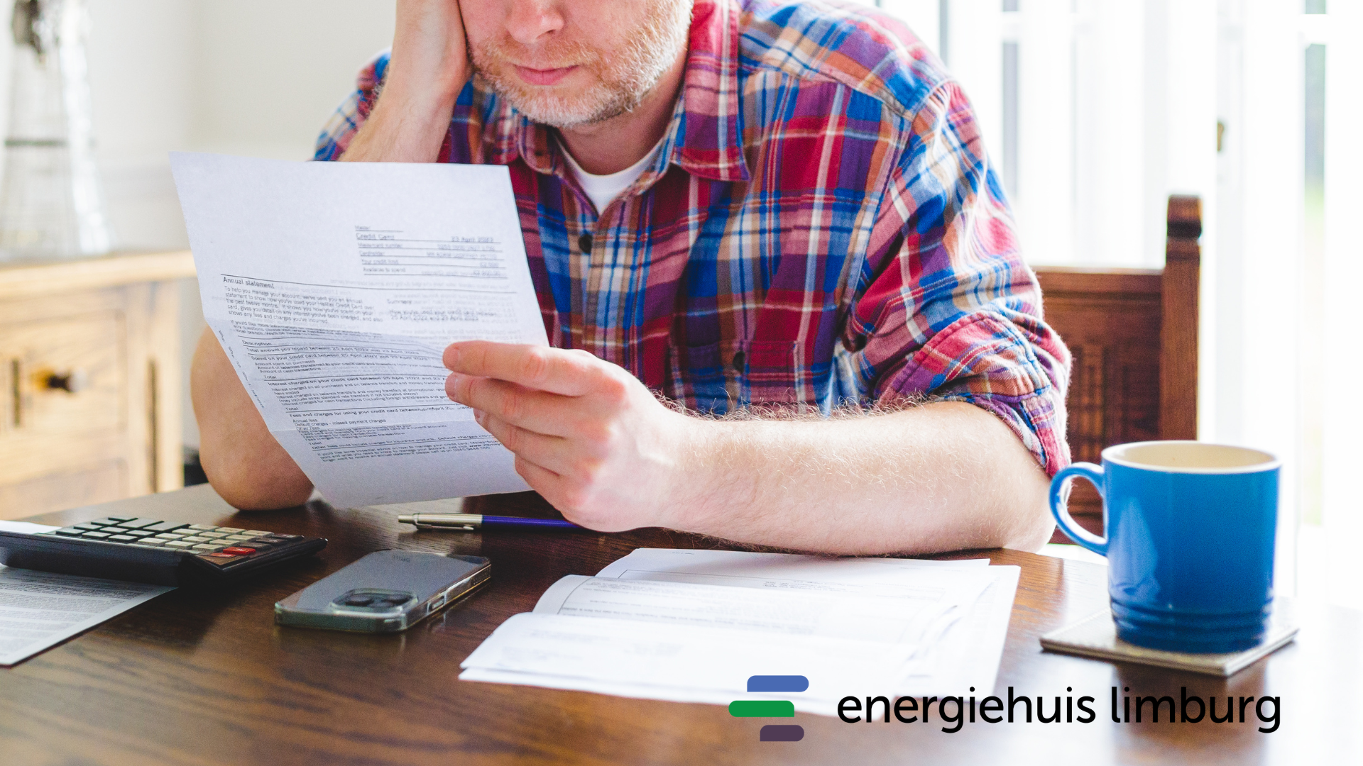 Hoe lees ik mijn energiefactuur