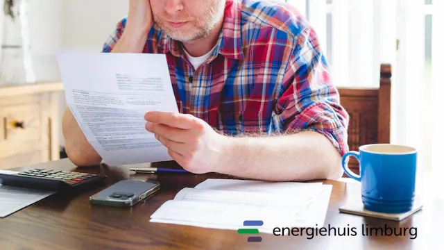 Hoe lees ik mijn energiefactuur