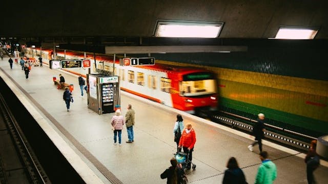 E-services: Mobiliteitswebsites