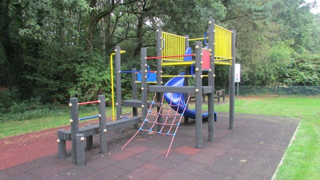 Patrijslaan