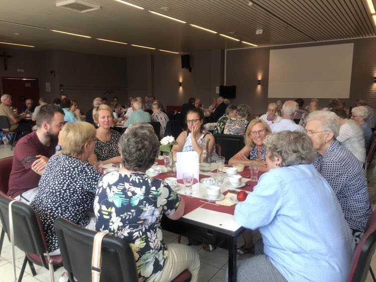 Dorpsrestaurant Peer-centrum