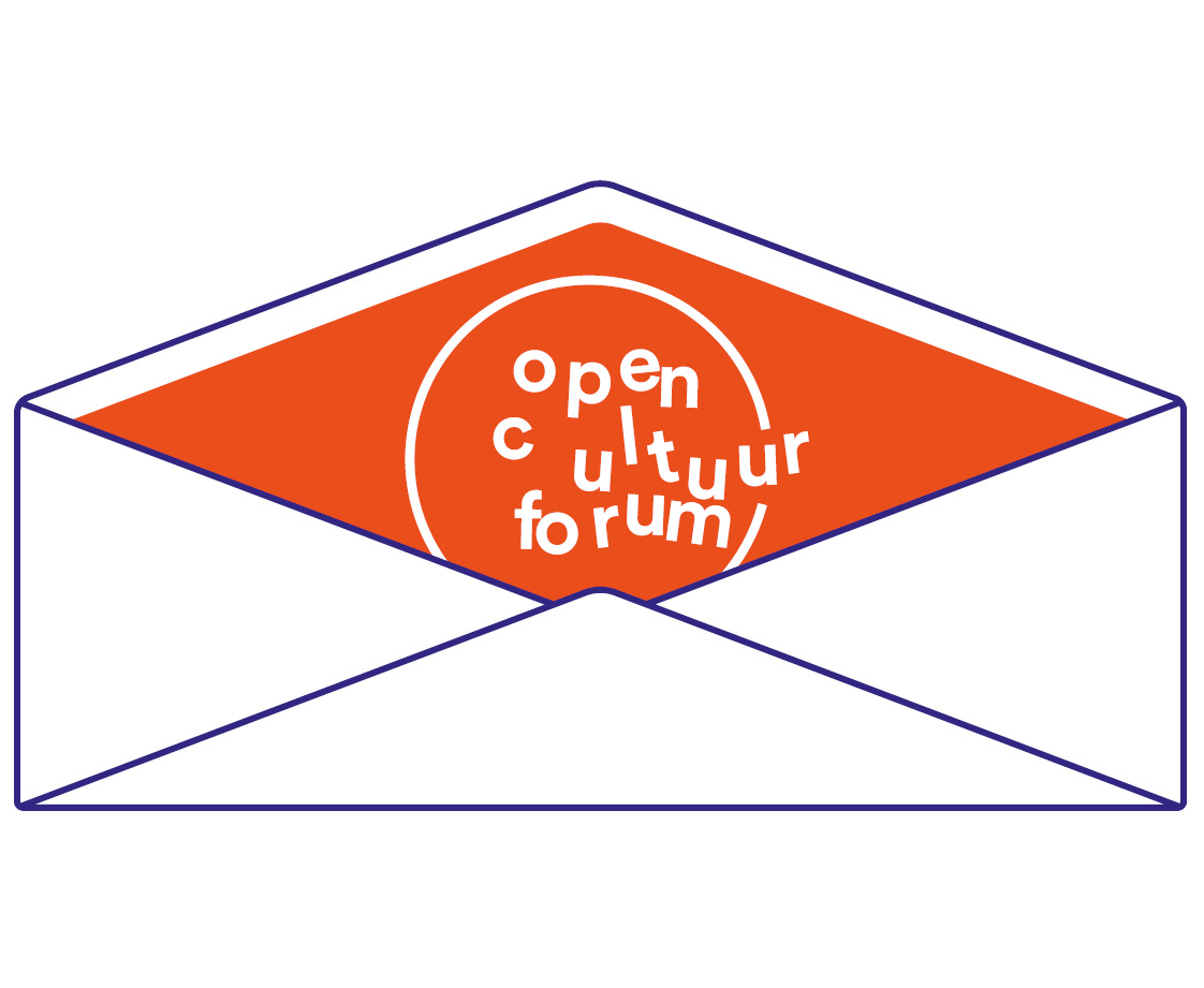 Open Cultuurforum