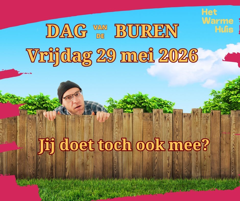 dag vd buren