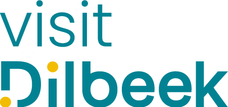 Logo Visit Dilbeek